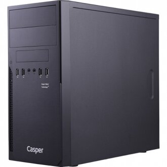 Casper Nirvana N200 N2L.1070-8600X Masaüstü Bilgisayar kullananlar yorumlar